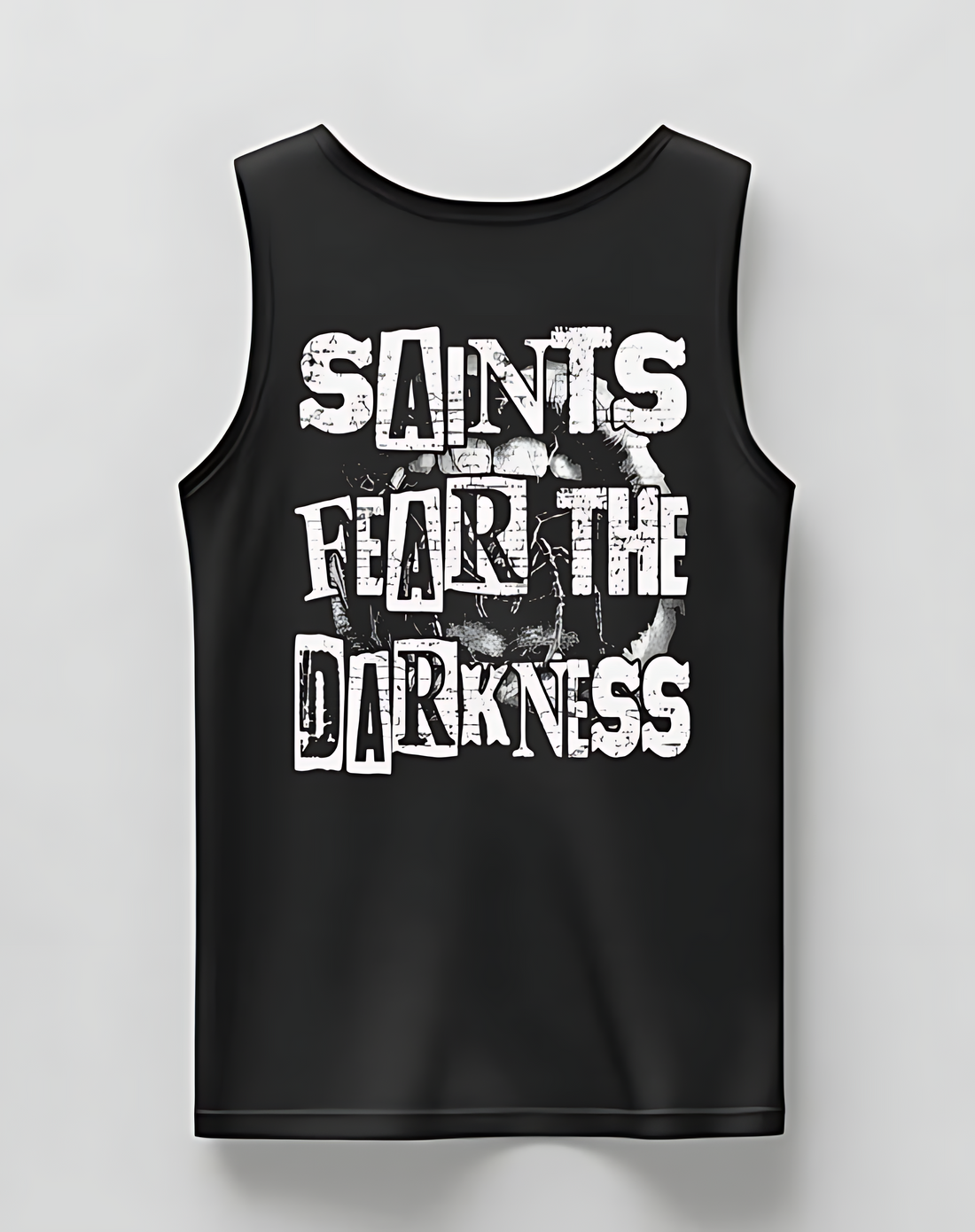 Saints & Shadows Tank Top