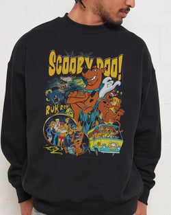 Sweatshirts