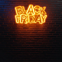 Back Friday