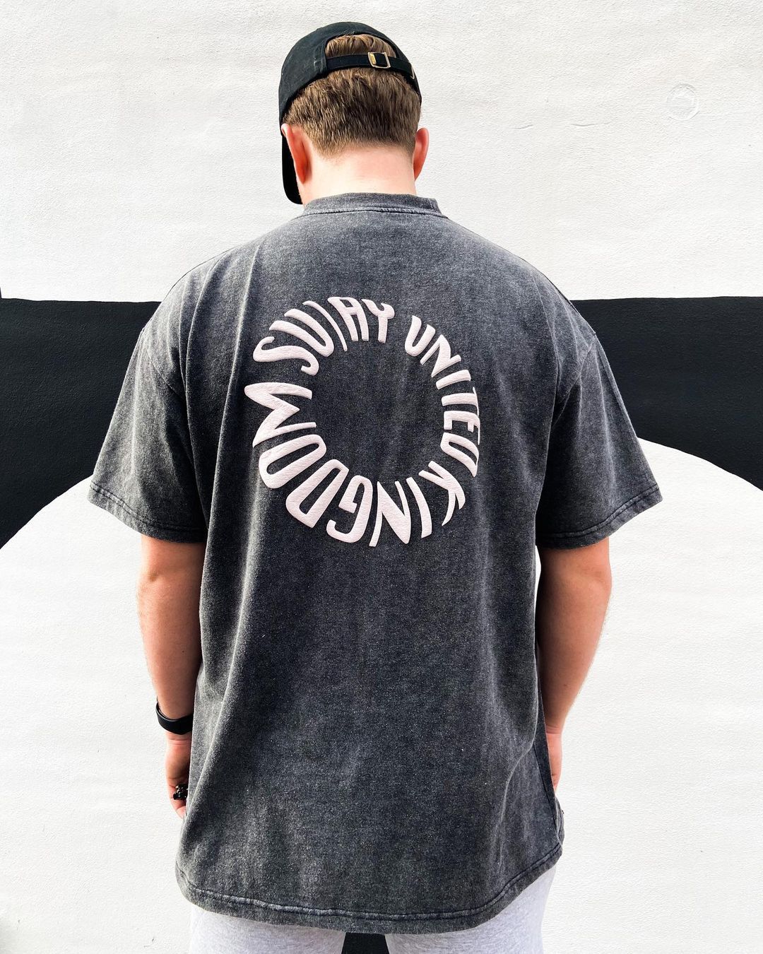 Wash Tees