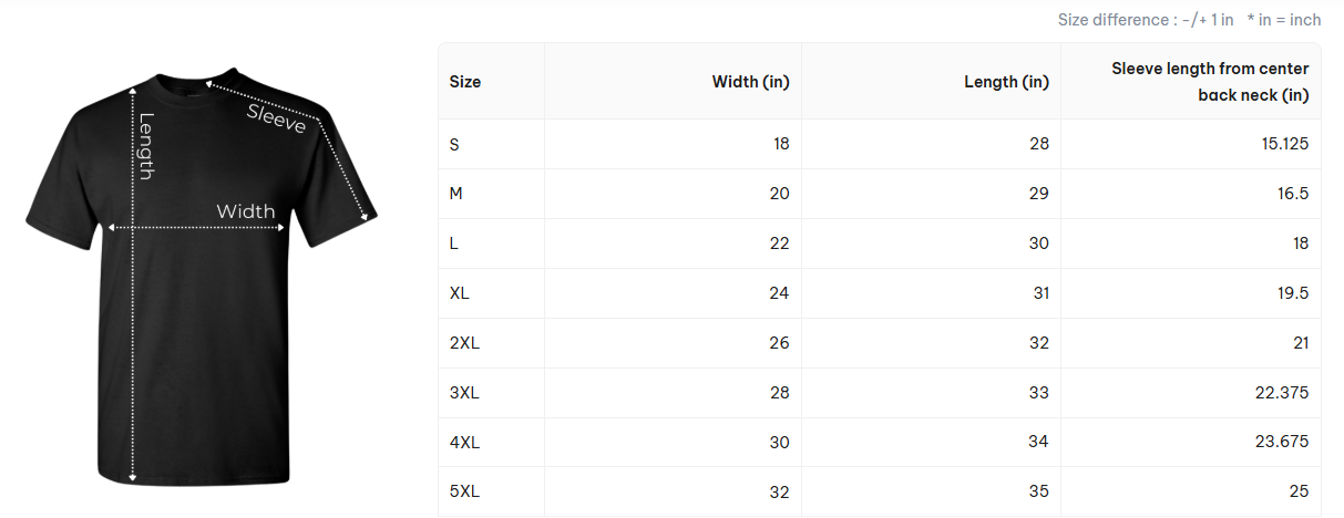 Spider Web Stars Graphic Cotton T-shirt