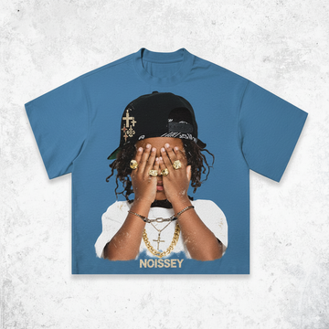 “Golden Youth” – Unisex Y2K Graphic Tee | Kids & Adult Sizes | 100% Cotton | Harajuku Streetwear