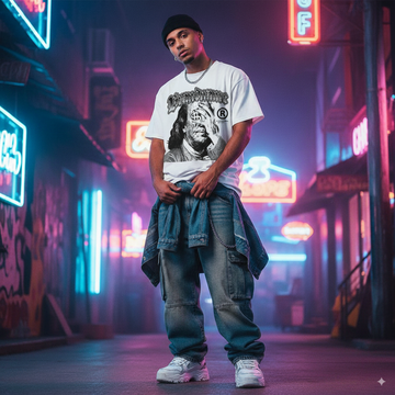 “Money is The Altime” – Unisex Y2K Graphic Tee | Kids & Adult Sizes | 100% Cotton | Harajuku Streetwear