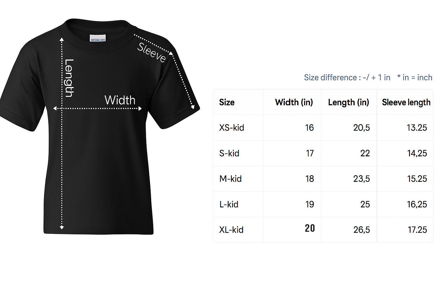 Spider Web Stars Graphic Cotton T-shirt