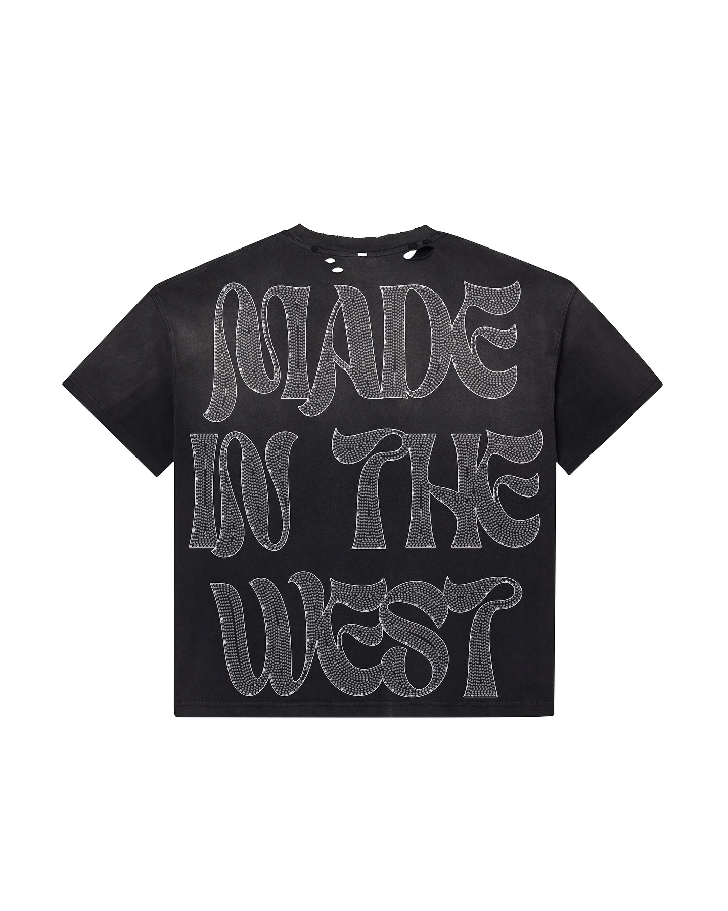 “Saints & Sinners” – Unisex Y2K Graphic Tee | Kids & Adult Sizes | 100% Cotton | Harajuku Streetwear