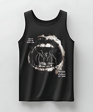 Saints & Shadows Tank Top