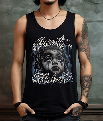 Crying Saints Global Tank