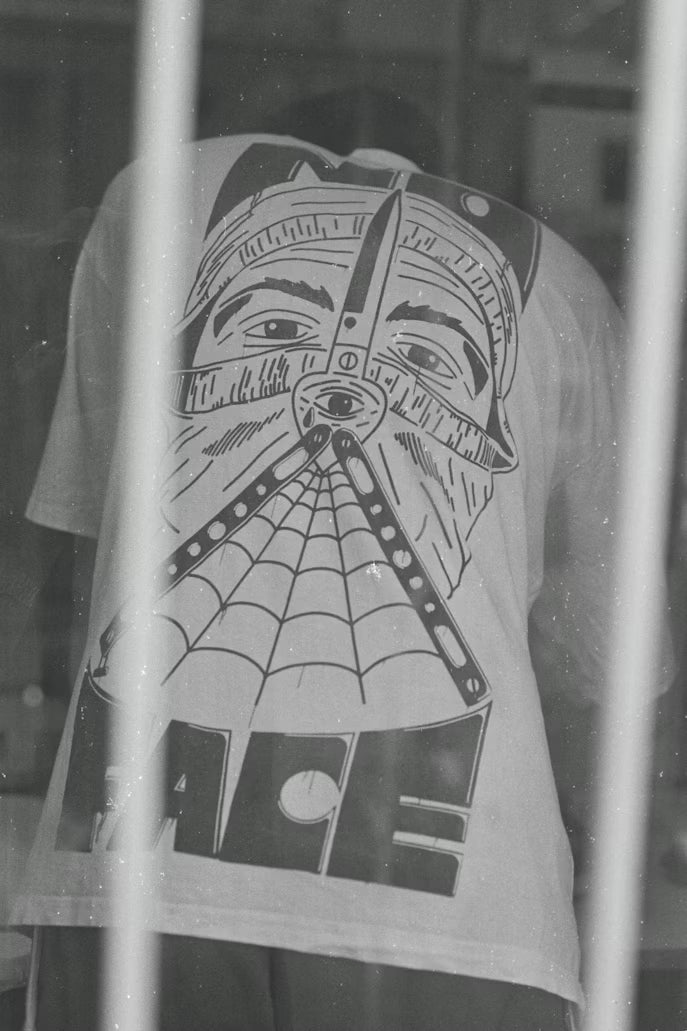 RetroFlux